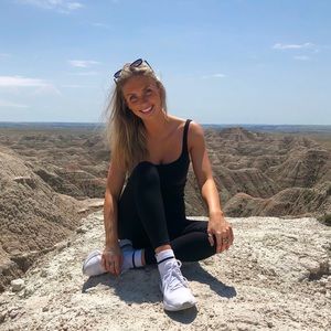 Meet your Posher, Steffanie